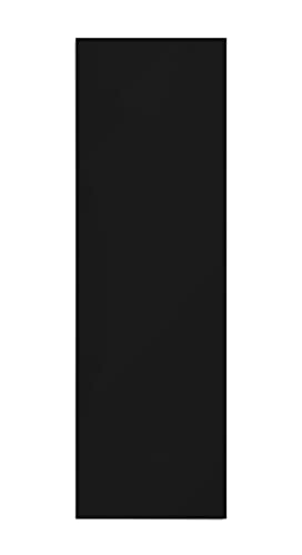 Pro Duro Grip Tape for Fingerboards - Black, 0.7mm Thick
