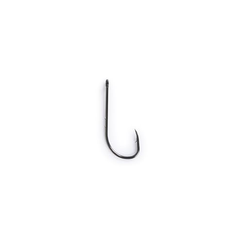 Baitholder Fishing Hooks - 100pcs 4/0 High Carbon Steel