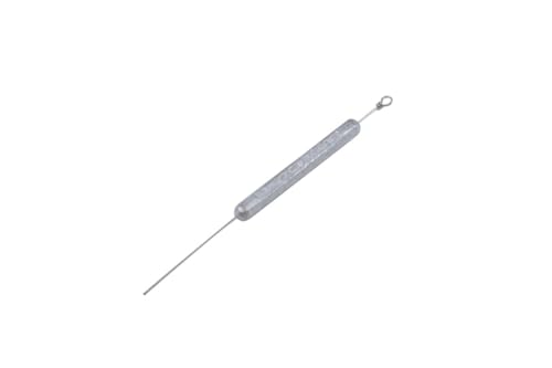 Rock-Runner Bouncer Fishing Sinkers - Unpainted, 1 Oz