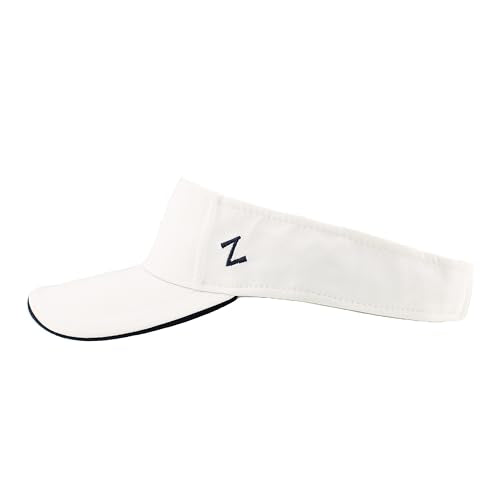 Minnesota Timberwolves Visor - Unisex Adult White