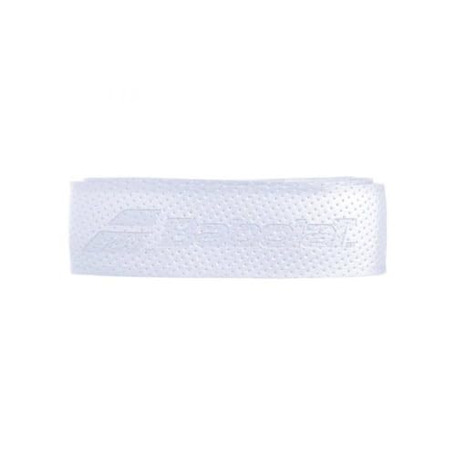 Babolat Men E Replacement Tennis Grip White, One Size