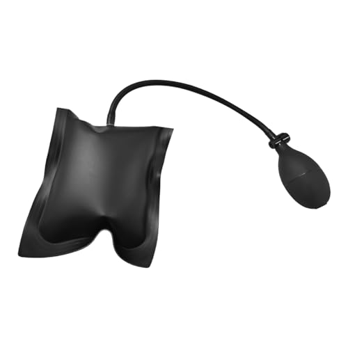 Air Wedge Pump - Professional Leveling Tool with Plastic Valve