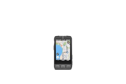 ELEMNT ROAM V3 GPS Cycling Computer - Dual-Band Navigation