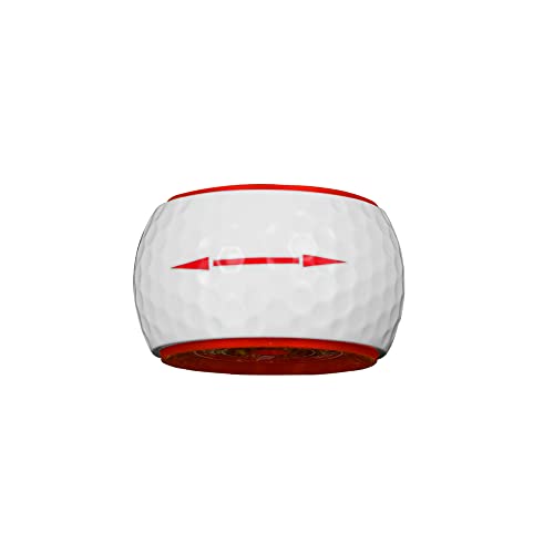 MAZEL Adjustable Weight Golf Putting Practice Ball with Instant Feedback