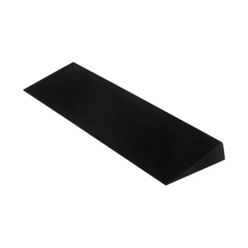 Elevated Squat Wedge Block - Calf Stretcher for Fitness & Yoga