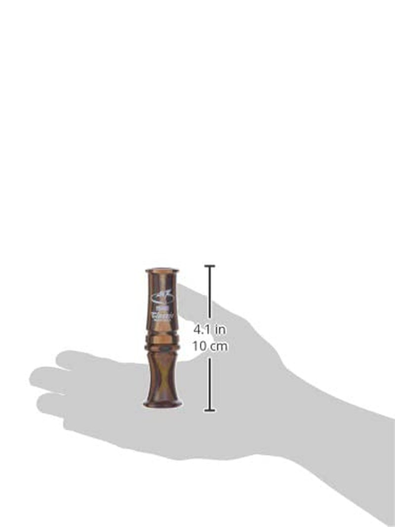 Primos Hunting 882 Duck Call, Classic Wood