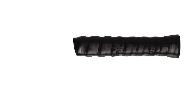 Cushion Aire Classic Perforated Grip - One Size, Black