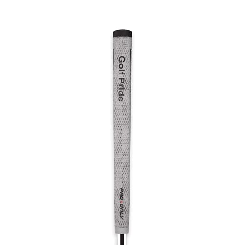 Pro Only Cord Golf Grip - Red Star Pistol Design