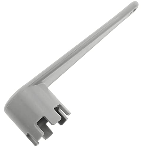 6-Groove Air Valve Wrench - PVC Inflatable Boat Repair Tool