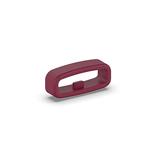 Silicone Fastener Rings for MagicBand Security Keepers - 6 Colors