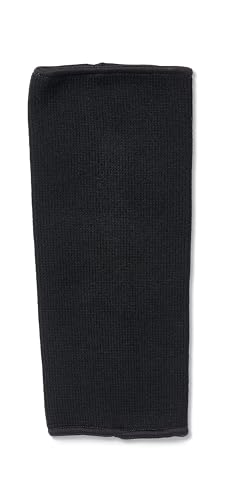 Knee Support Brace for Running & Sports - Elastic, Pull-Over, Large