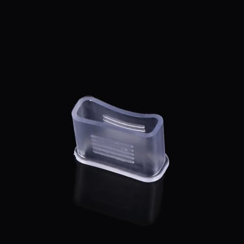 10-Pack Whistle Mouth Grip Covers - Protective Sports Training Gear
