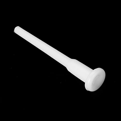 10-Pack Air Stopper Plugs for Gym Balls - Durable Plastic Nozzles