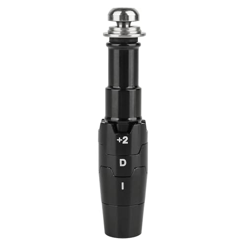 .335 Golf Shaft Adapter Sleeve 1pcs for Callaway Paradym Mavrik Epic Flash GBB Epic Big Bertha