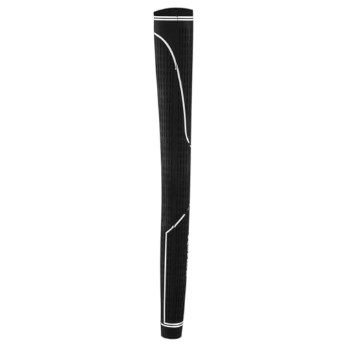 Velour Pistol Putter Grip - Standard Size Golf Club Handle