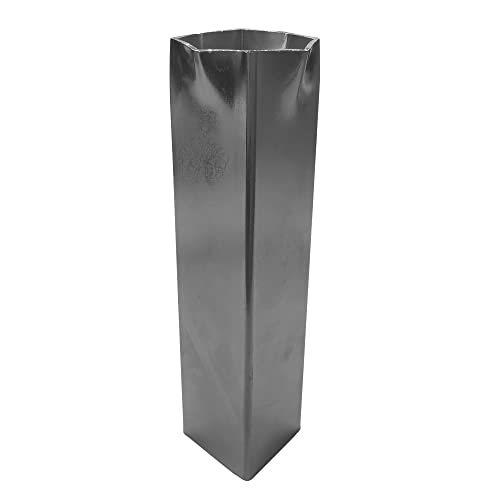 Heavy-Duty Baseball Softball Base Anchor Replacement Pin - 1 Qty