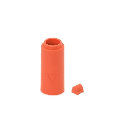 Hop-Up Bucking Nub for AEG Airsoft - Compatible with BBs up to 0.48g