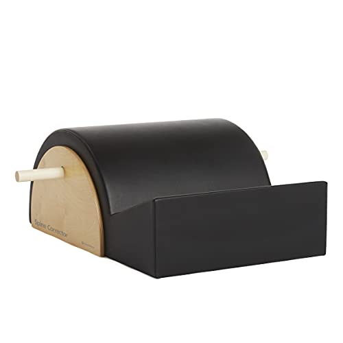 Spine Corrector Pilates Barrel for Core Strength & Flexibility