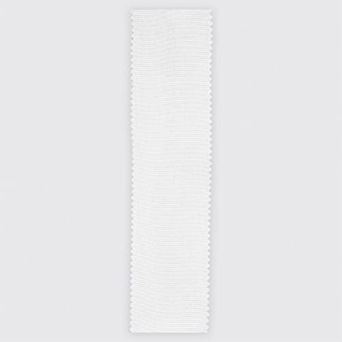 1" Surgical Cloth Tape - 3 Rolls of Easy Tear Medical Tape