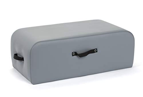 Contour Sitting Box for Pilates Reformer - Storm Color