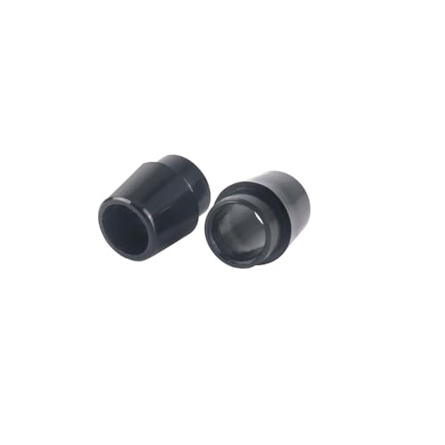 SEACLOUD Golf Shaft Ferrules for Callaway 815 RAZR X-hot 2 0.335 inch Adapter Sleeve - Pack of 5