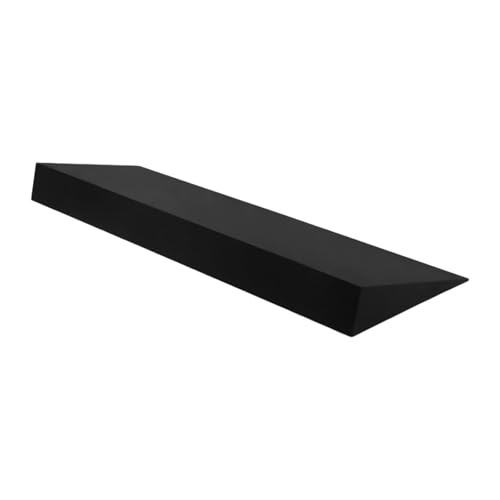 Elevated Squat Wedge Block - Calf Stretcher for Fitness & Yoga