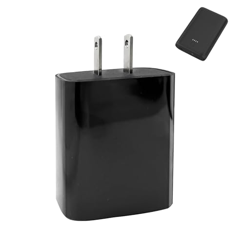 Fast Charger for Venustas 7.4V Battery Pack - QC 3.0 Technology