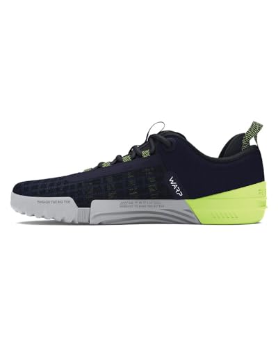 Men's TriBase Reign 6 Cross Training Shoes - Ultimate Support & Flexibility