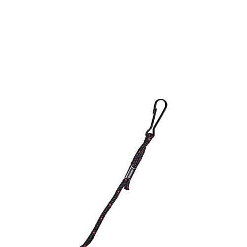 Utility Treestand Rope - 20 Feet with Clip - One Size