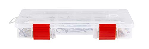 Rustrictor Stowaway 3500 Utility Box - Rust Prevention, Adjustable Dividers
