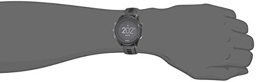 Garmin Forerunner 935 GPS Running Watch - Black (Renewed)