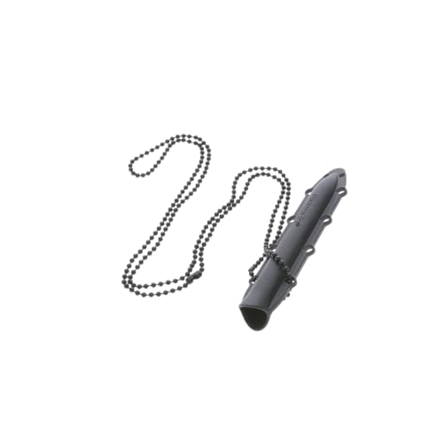 Delta Dart Neck Sheath - Secure-Ex Replacement with Bead Chain
