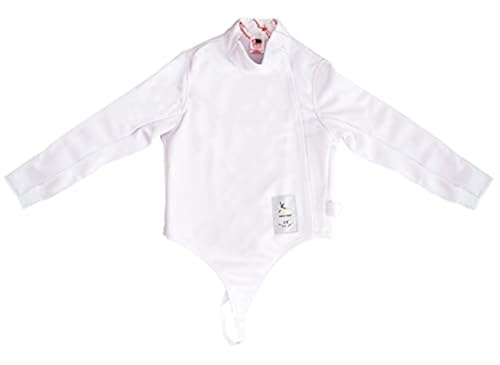 Fencing Jacket Right Hand - Unisex Fencing Pants & Vest Suit