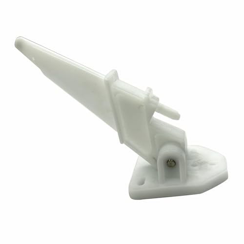 Universal Boat Speedometer Kit with Mounting Parts - Up to 80mph