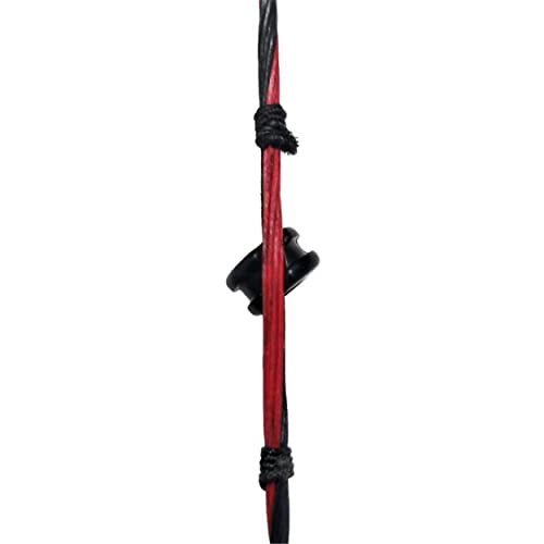 High-Precision Collimator Sight for Compound Bows, Aluminum