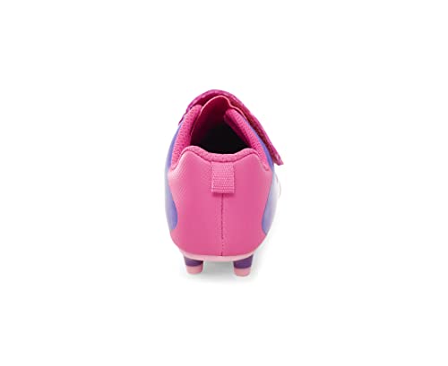Carter's Fica Kids' Soccer Shoes - Toddler 8, Fuchsia