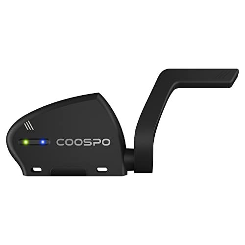 Bluetooth ANT+ Cycling Cadence and Speed Sensor - BK805