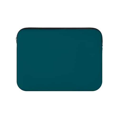15-Inch Philadelphia Eagles Colorblock Laptop Sleeve Case