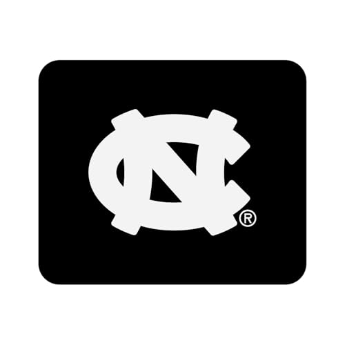 University of North Carolina Mouse Pad - Fabric, 8.5L x 7W inches