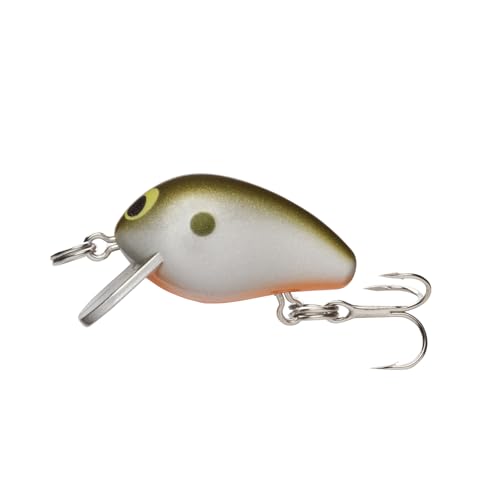 Yo-Zuri Snap Beans 1 Inch - TN Shad Color Fishing Lure