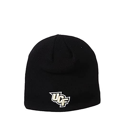 Central Florida Golden Knights Knit Beanie - One Size Team Color