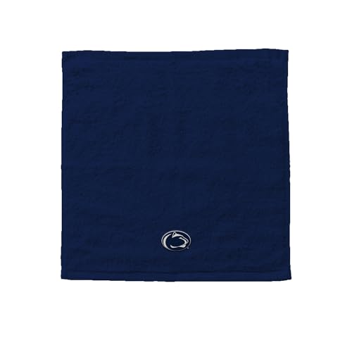NCAA Wash Cloth 4 Pack - Penn State Nittany Lions Team Logo