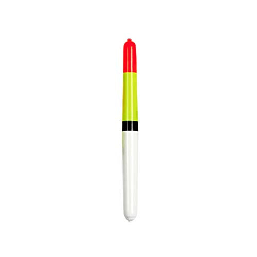 Weighted Fishing Float - High Visibility 9" Little Joe Pole Float