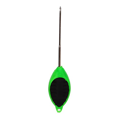 Fishing Rigging Tool Set - Stainless Steel Baiting Drill & Needle