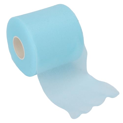 Foam Underwrap Athletic Tape for Ankle, Knee, Wrist - Blue
