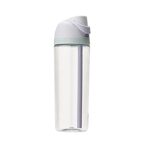 Owala FreeSip Tritan Water Bottle 25 oz Open Air - Leakproof, Reusable, BPA-Free