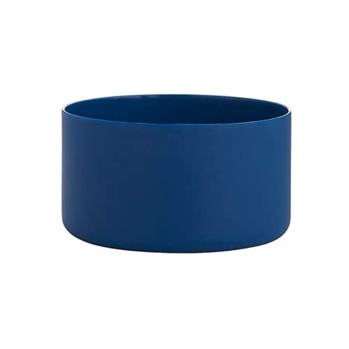 Silicone Boot for Hydro Flask 12-24 oz Bottles - Dark Blue