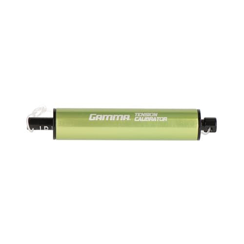 Gamma Sports Tension Calibrator for Tennis & Badminton Stringing Machines, 90 lb