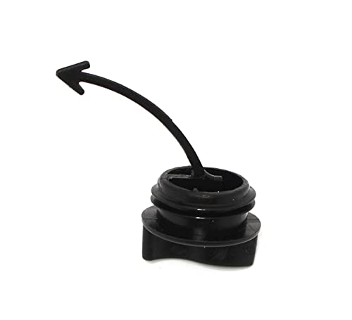 Drain Plug Replacement for Personal Watercraft - 2-Pack