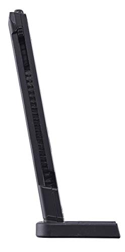 GLOCK 19 Gen3 11-Round Airsoft Gun Magazine - One Size